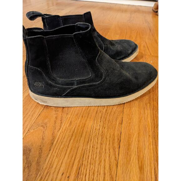 Timberland x Publish Boots - Picture 3 of 4